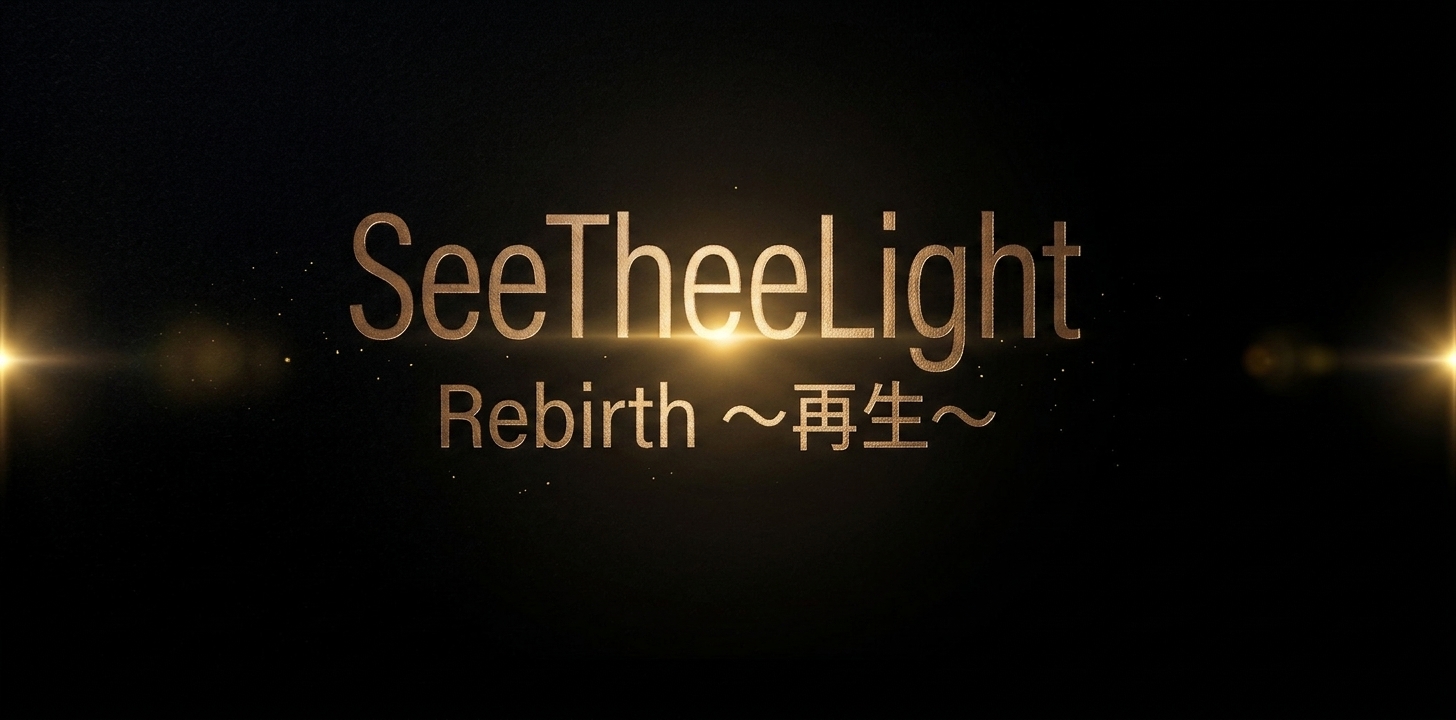 SeeTheeLight